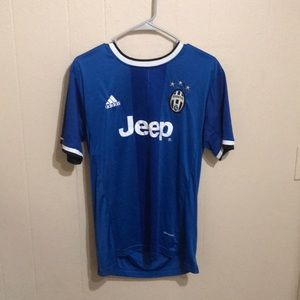 Men’s size L Paulo Dybala Juventus jersey